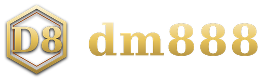 dm888 logo